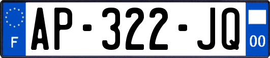AP-322-JQ