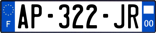 AP-322-JR