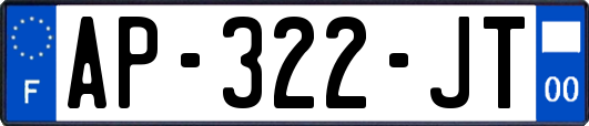 AP-322-JT