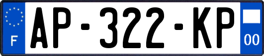 AP-322-KP