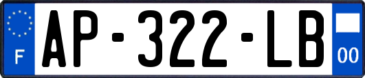 AP-322-LB