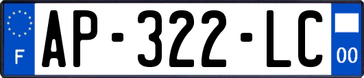 AP-322-LC