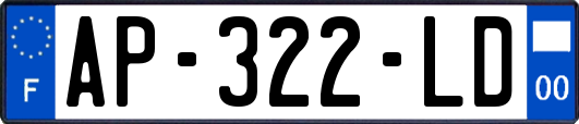 AP-322-LD