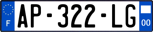 AP-322-LG