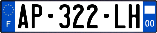 AP-322-LH