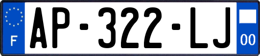 AP-322-LJ