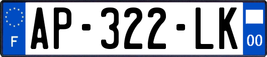 AP-322-LK