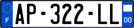 AP-322-LL
