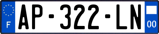 AP-322-LN