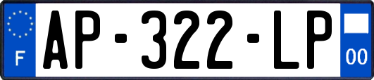 AP-322-LP