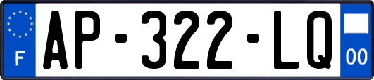 AP-322-LQ