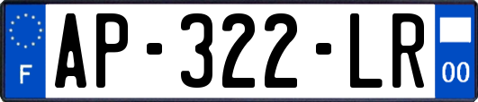 AP-322-LR