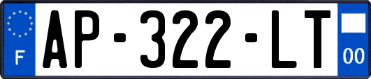 AP-322-LT