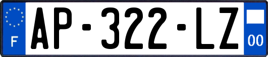 AP-322-LZ