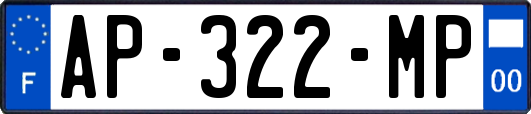 AP-322-MP