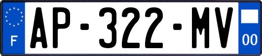 AP-322-MV