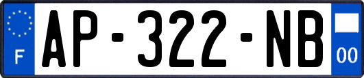 AP-322-NB