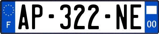 AP-322-NE