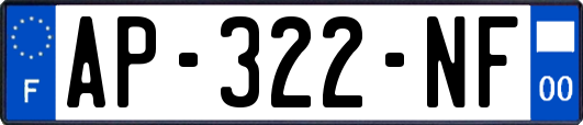 AP-322-NF