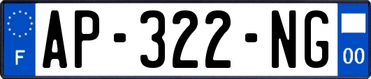 AP-322-NG