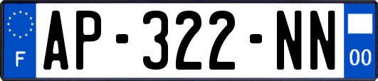 AP-322-NN