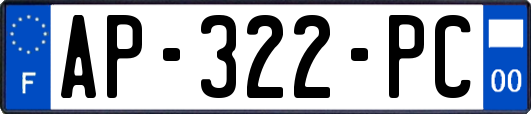 AP-322-PC