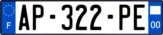 AP-322-PE