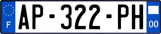 AP-322-PH
