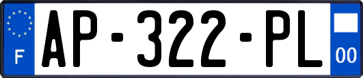 AP-322-PL