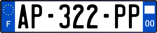 AP-322-PP