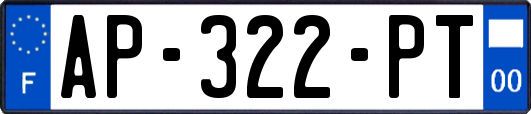 AP-322-PT