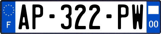 AP-322-PW