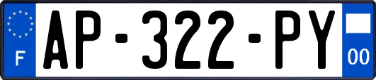 AP-322-PY