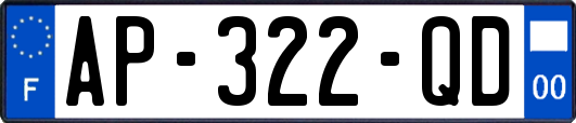 AP-322-QD
