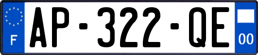 AP-322-QE