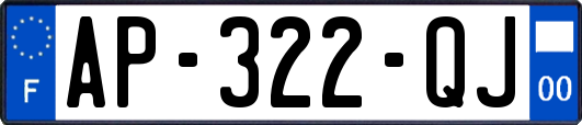 AP-322-QJ