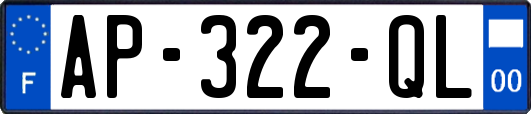 AP-322-QL