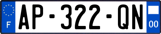 AP-322-QN