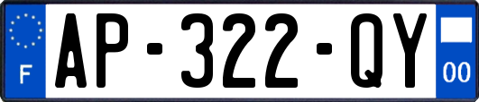 AP-322-QY