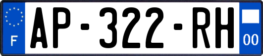 AP-322-RH