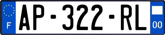 AP-322-RL