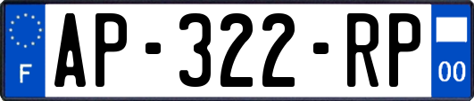 AP-322-RP