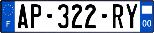 AP-322-RY