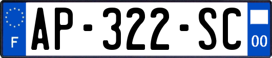 AP-322-SC