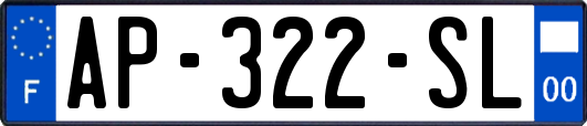 AP-322-SL