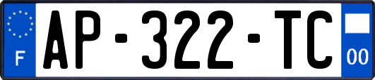AP-322-TC