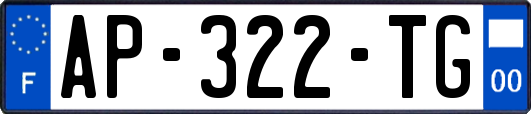 AP-322-TG