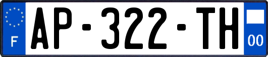 AP-322-TH