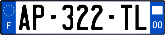 AP-322-TL