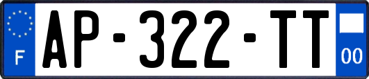AP-322-TT